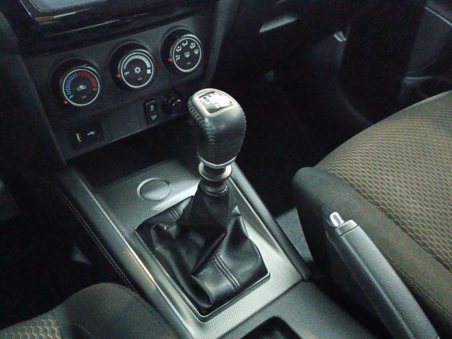 MITSUBISHI ASX 1.6 DI-D 114 CV 2WD Inform Plus