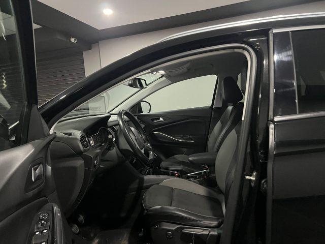 OPEL Grandland X 1.6 diesel Ecotec Start&Stop Innovation