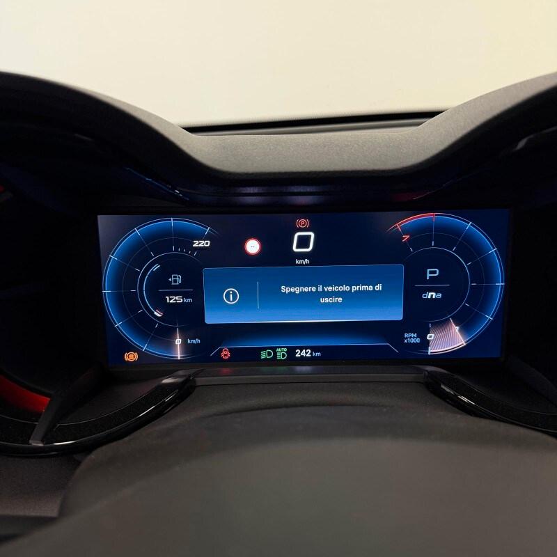 ALFA ROMEO Junior Junior 1.2 136 CV Hybrid eDCT...