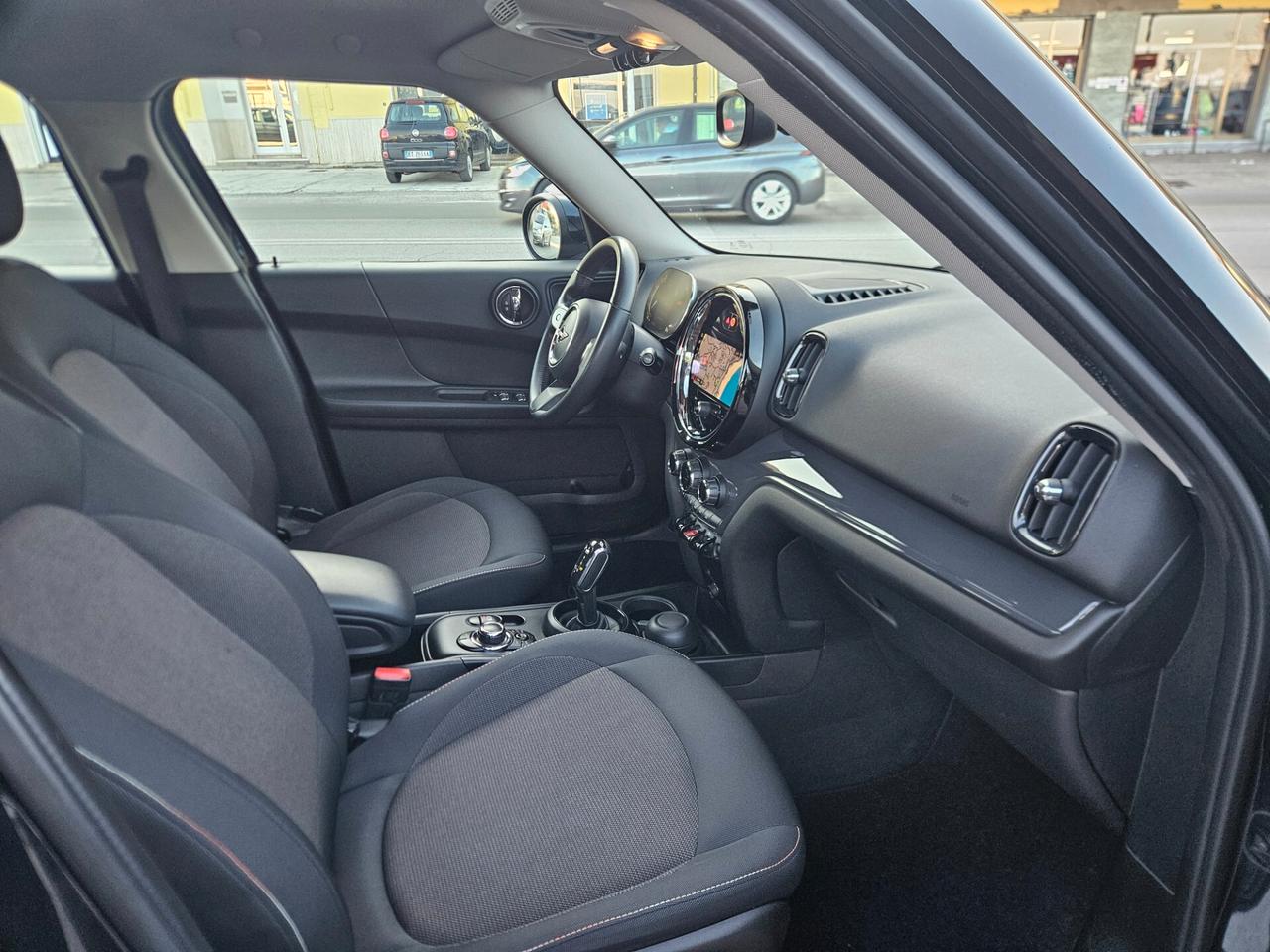 Mini Cooper D Countryman 1.5 One Northwood Edition