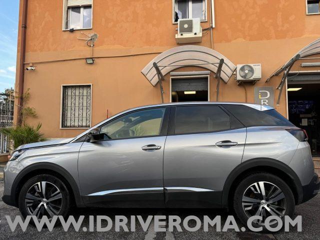 PEUGEOT 3008 PureTech Turbo 130cv ?GPL?EAT8 Allure Pack