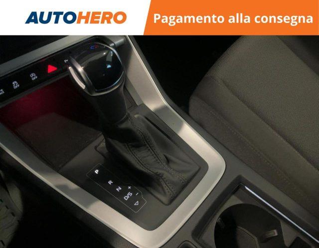 AUDI Q3 SPB 40 TFSI quattro S tronic