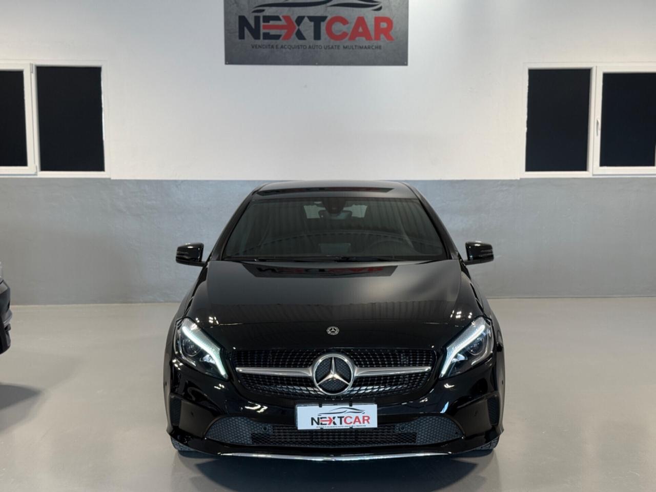Mercedes-benz A 180 AMG Line - Premium Next auto