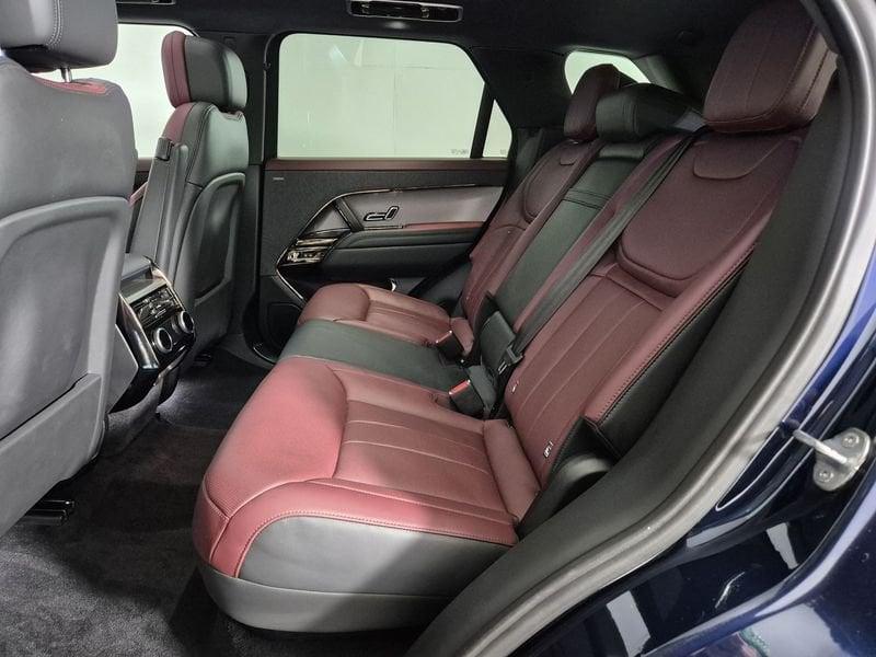 Land Rover RR Sport III 2022 3.0d i6 mhev Dynamic HSE awd 250