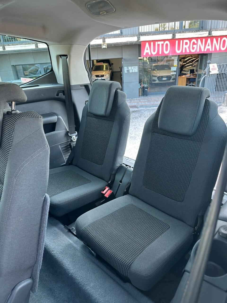 Peugeot 5008 BlueHDi 120 EAT6 S&S Allure