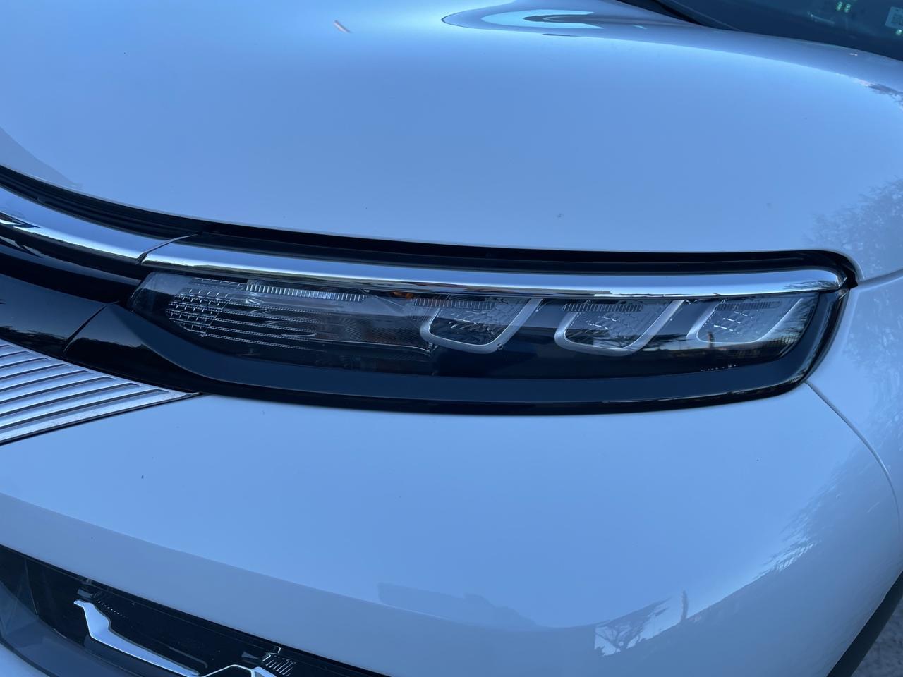 Citroen C3 Aircross BlueHDi 110 S&S Shine---KM CERTIFICATI---(POSSIBILE ANCHE IN VERSIONE AUTOCARRO 5 POSTI)