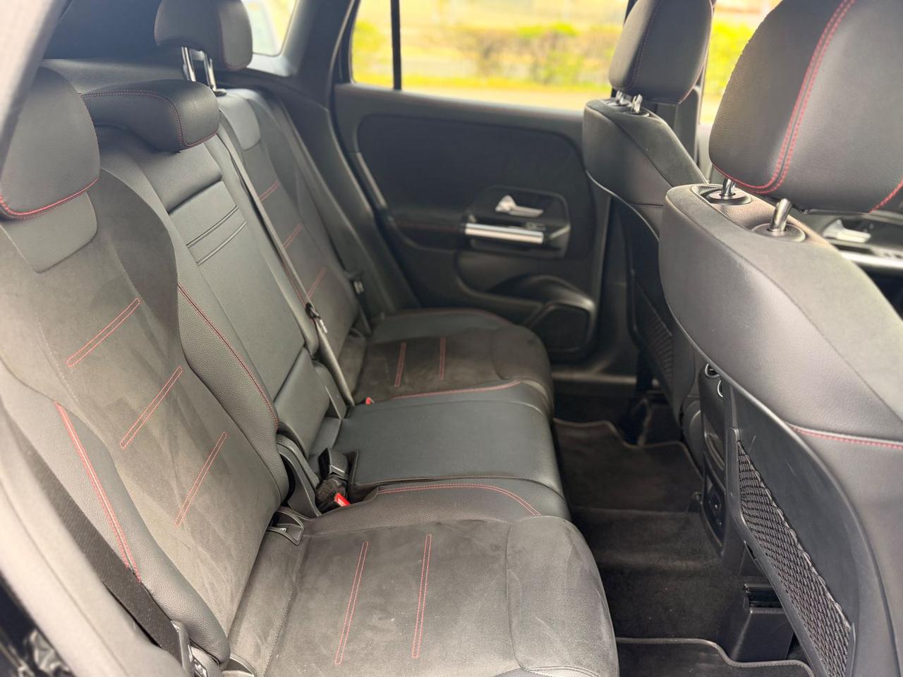 Mercedes-Benz GLA 250 Premium AMG GLA 250 E #10040