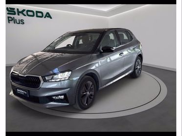 SKODA Fabia 1.0 tsi evo style 95cv del 2023