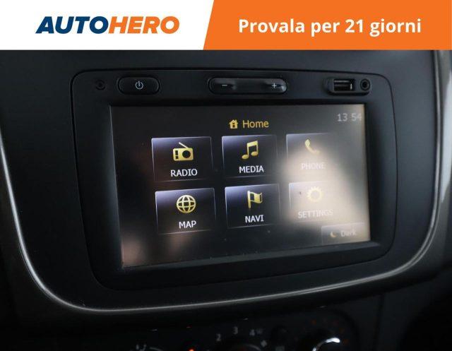 DACIA Sandero Stepway 900 TCe 12V 90CV Prestige