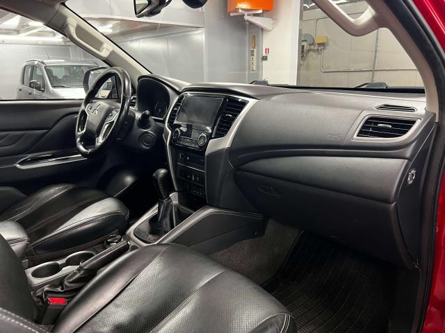 Mitsubishi L200 L200 clubcab 2.3d Intense 4wd