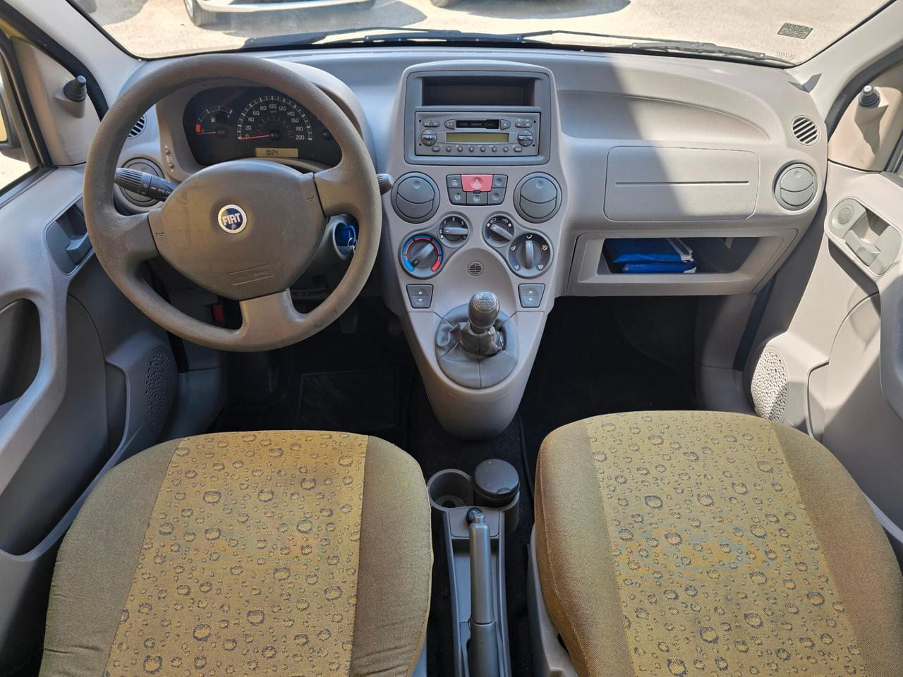 Fiat Panda 1.1 Active
