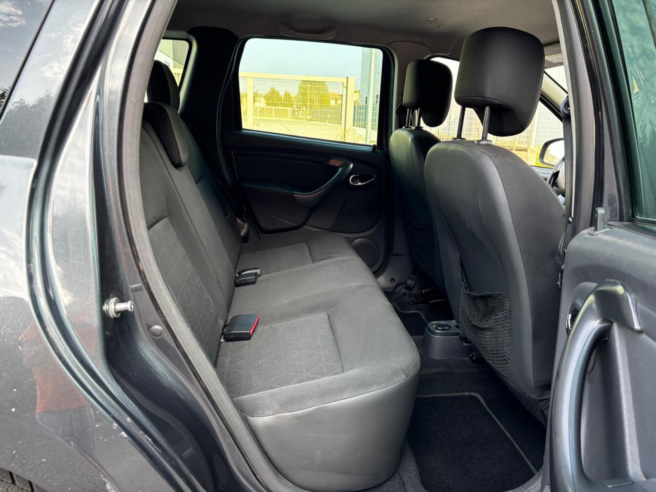Dacia Duster 1.6 110CV 4x2 GPL,UNI PRO, GPL FINO AL 2035!