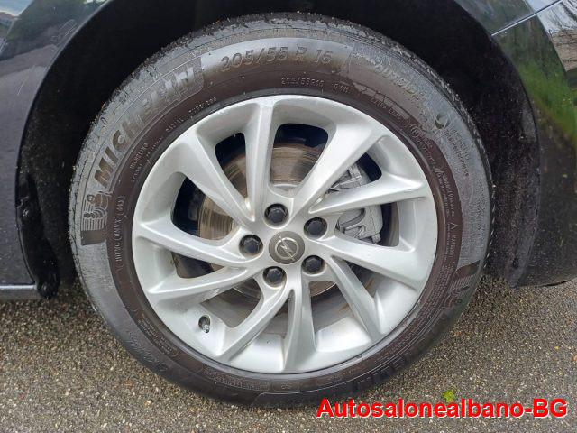 OPEL Astra 1.6 CDTi 110CV Start&Stop Sports Tourer Business