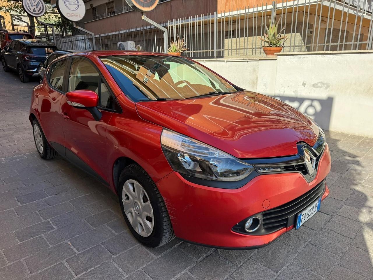 RENAULT Clio 1.2 75CV GPL 5 porte Live