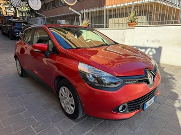 RENAULT Clio 1.2 75CV GPL 5 porte Live