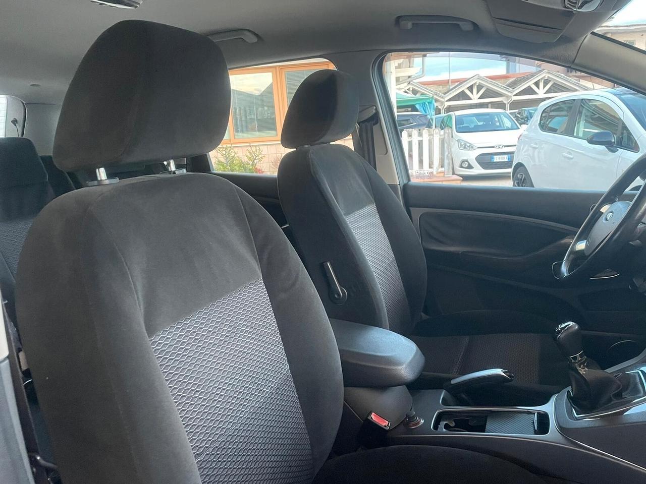 Ford C-Max 1.6 TDCi 110 CV Titanium DPF