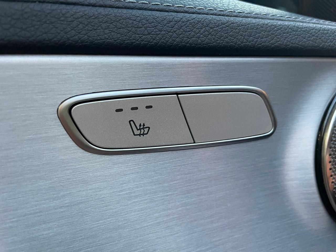 Mercedes-benz C 200 200d Premium Plus AMG Night Pack