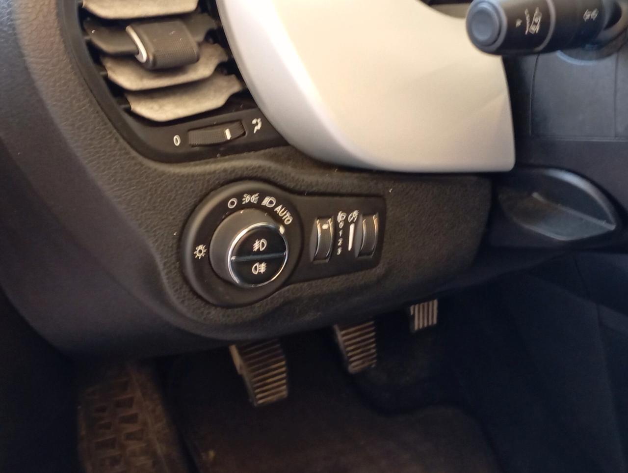 Fiat 500X 1.3 MultiJet 95 CV Connect