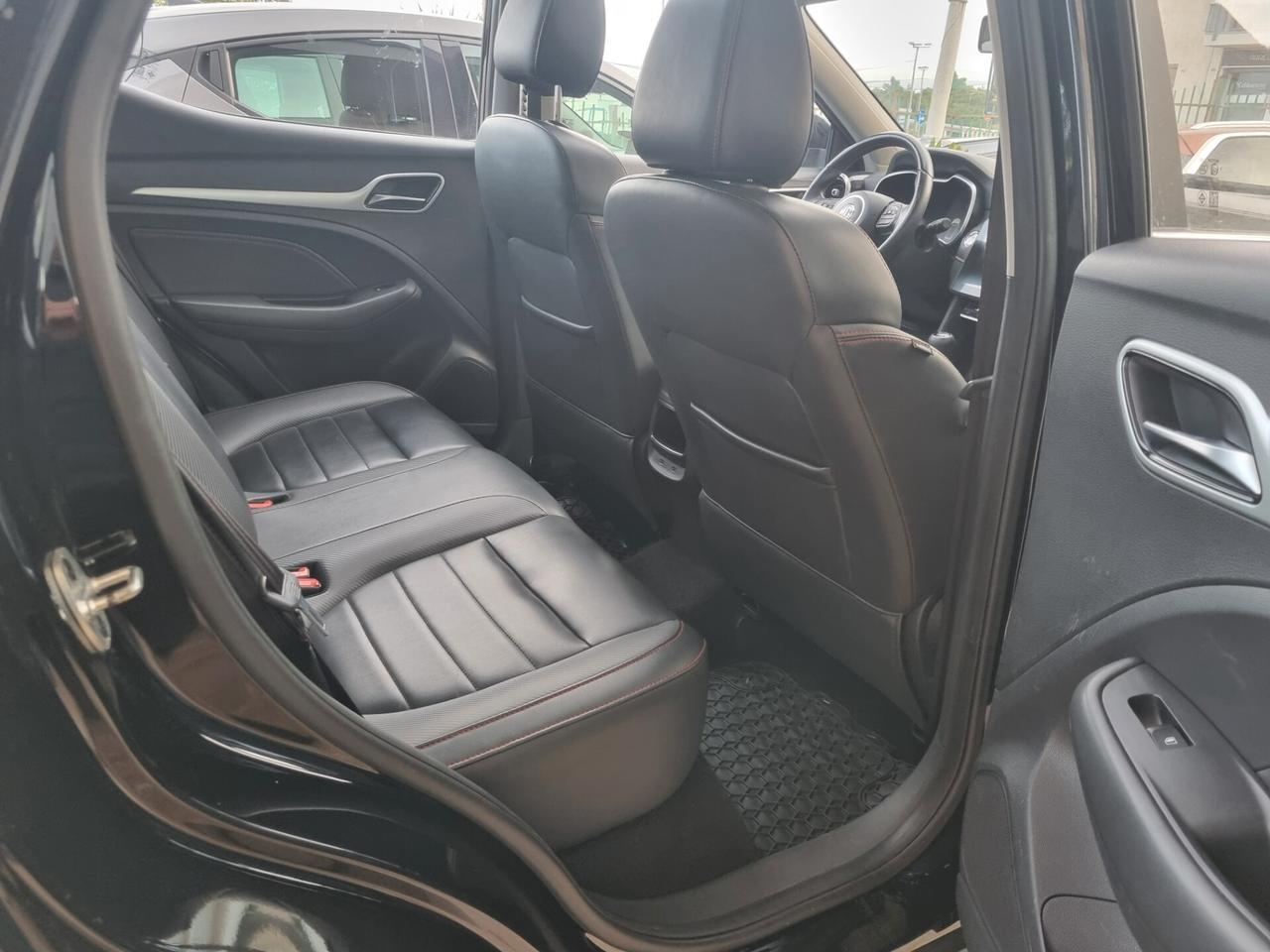 Mg ZS 1.0T-GDI Luxury