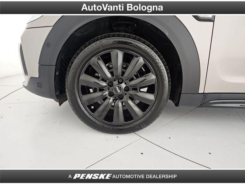 MINI Countryman Mini Countryman 2.0 Cooper D Yours auto
