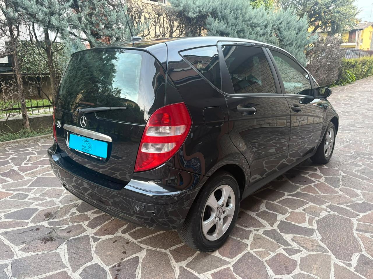 Mercedes-benz A 150 Avantgarde