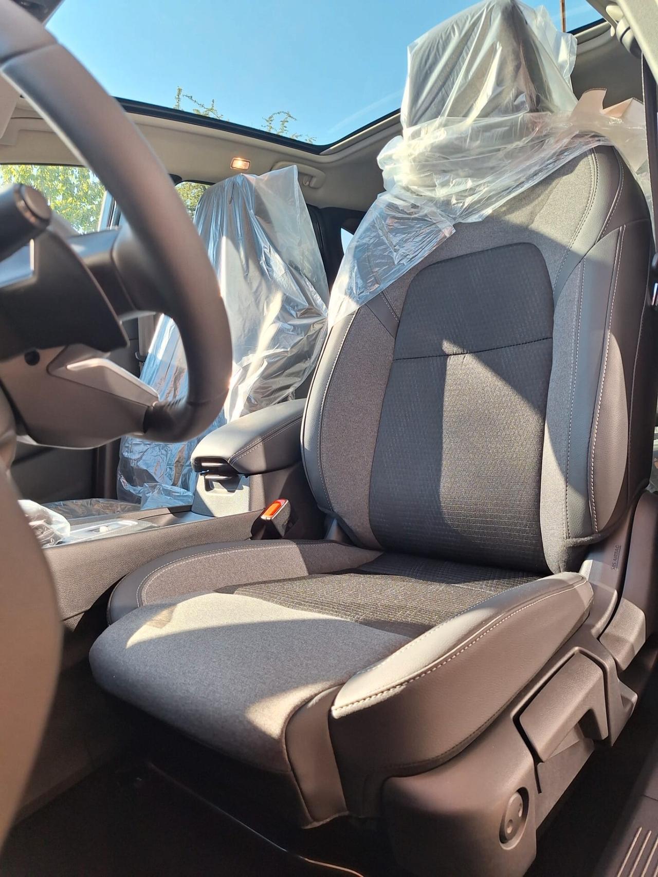 Nissan Qashqai MHEV 158 CV Xtronic N-Connecta