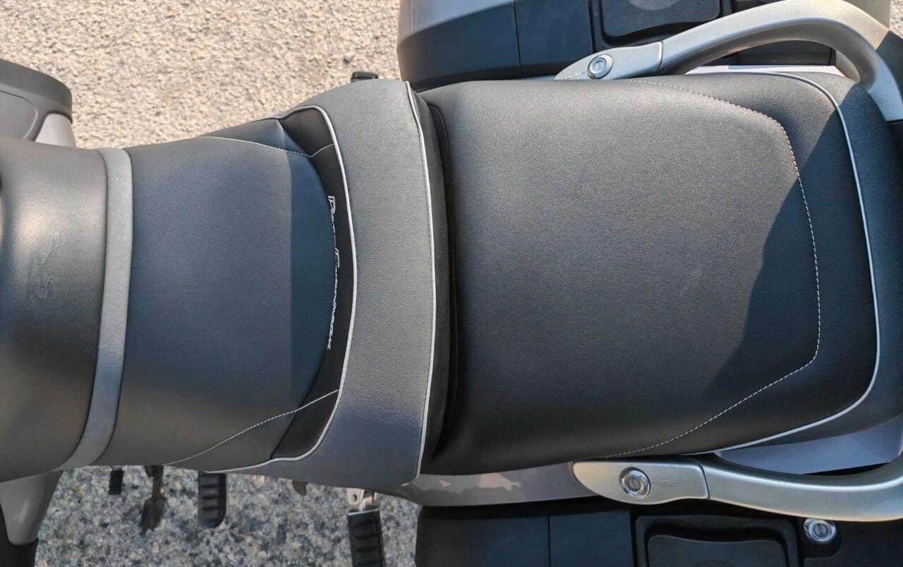 Honda Pan European Standard - full optional