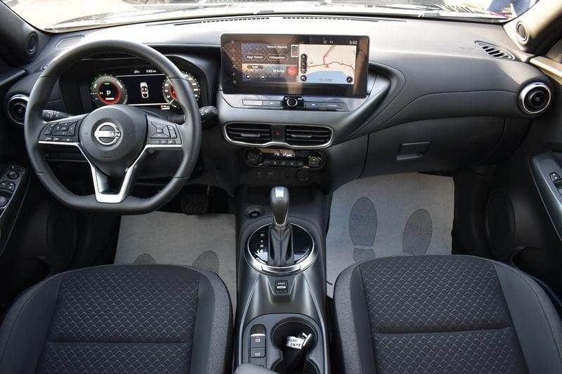 Nissan Juke Juke 1.6 hev N-Connecta