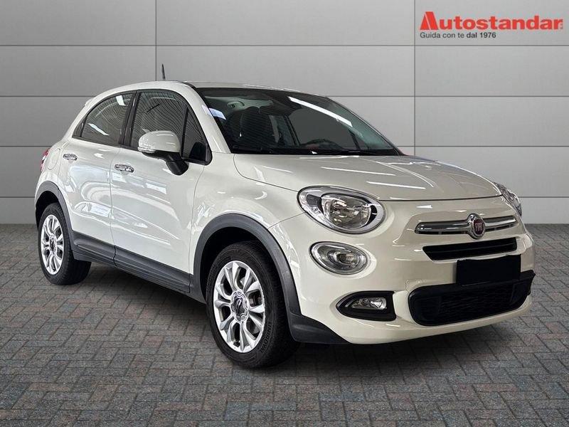 FIAT 500X 1.6 mjt Pop Star 4x2 120cv