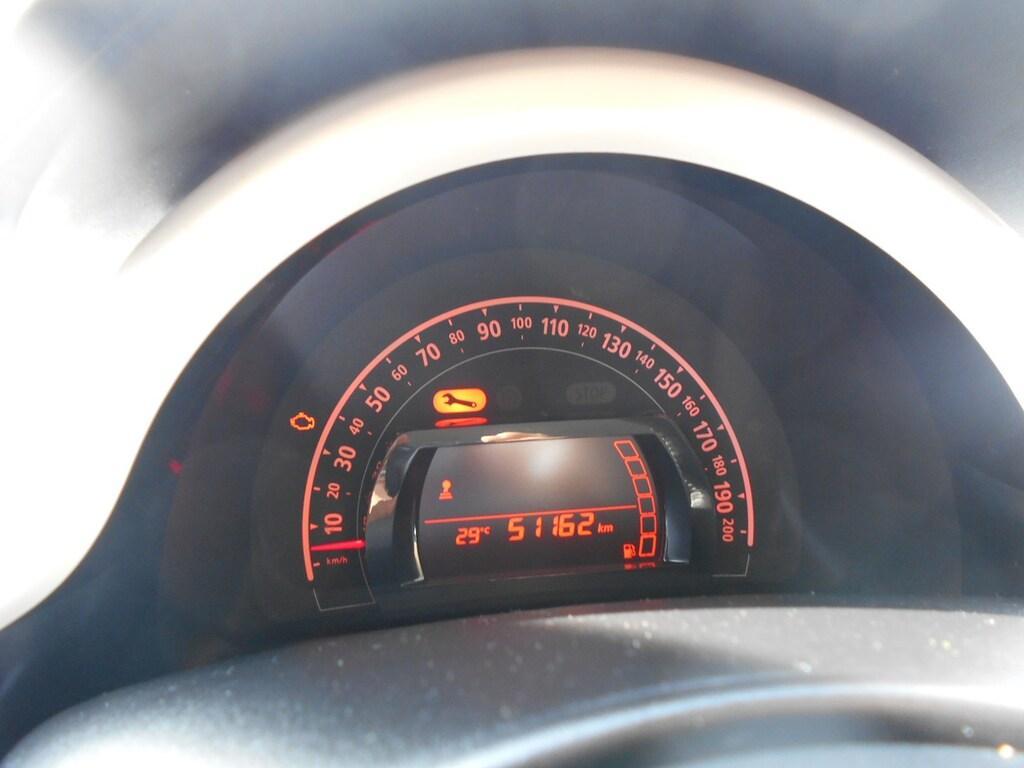 Renault Twingo 1.0 SCe Lovely