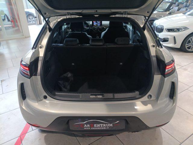 DS AUTOMOBILES DS 3 Crossback BlueHDi 110 Performance Line