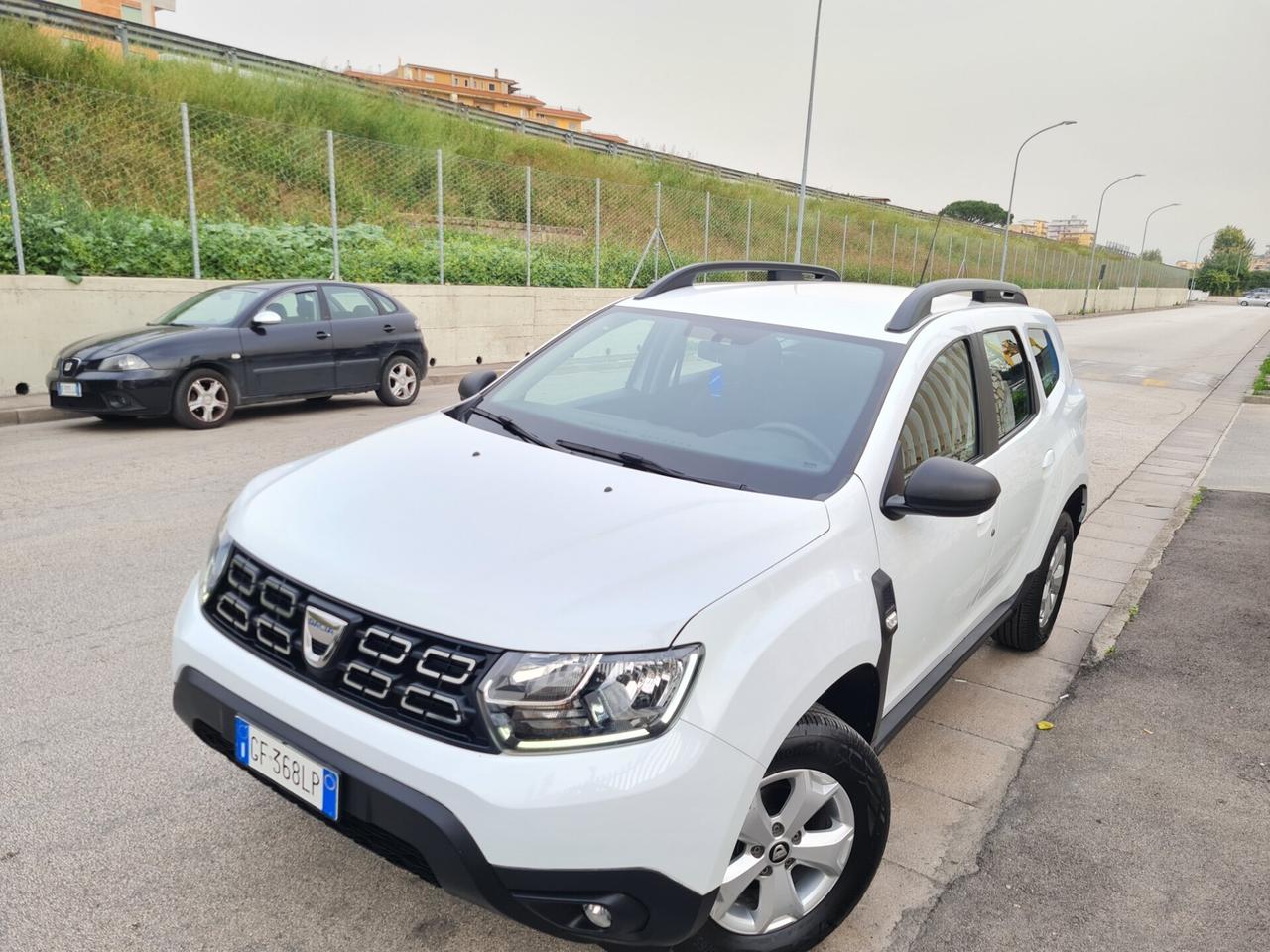 Dacia Duster 1.5 Blue dCi 8V 115 CV 4x2 Prestige