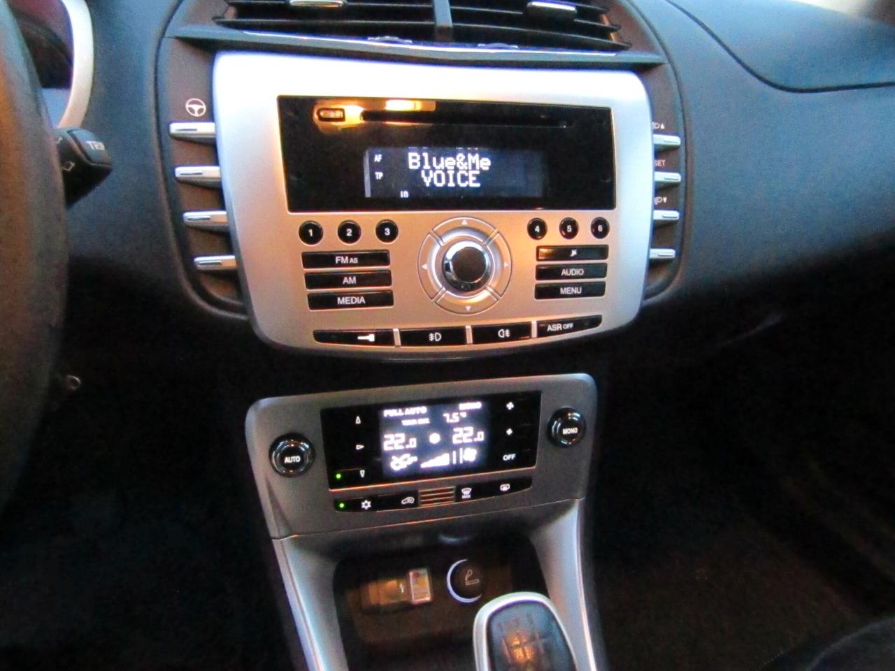 Lancia Delta 1.6 MJT Platino anche neopat.