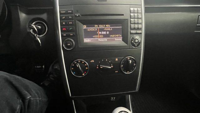MERCEDES-BENZ B 180 CDI Sport