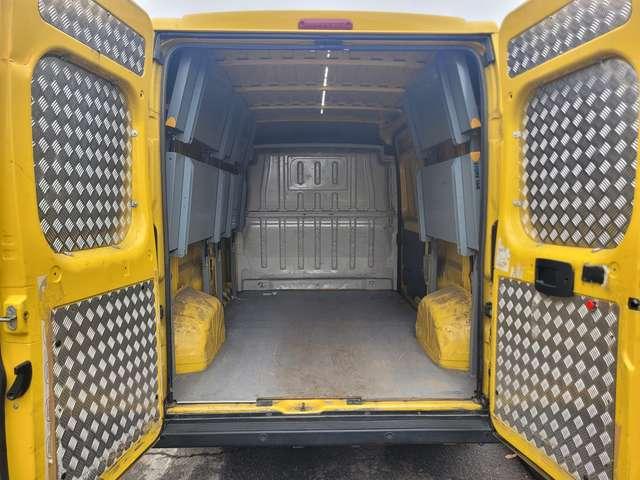 Fiat Ducato 12990+IVA MH2 2.3 MJT 120 CV E6D-TEMP