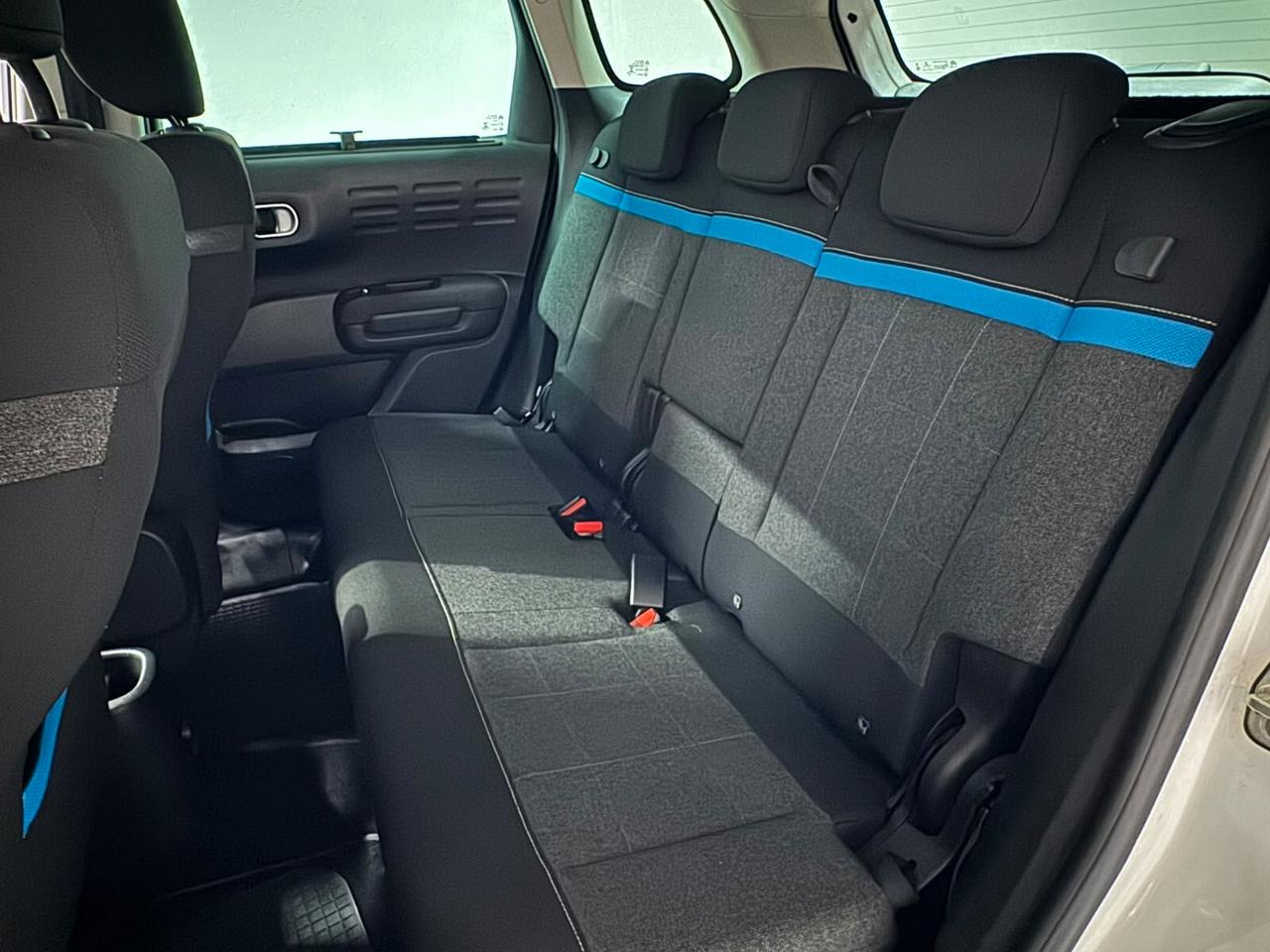 Citroen C3 Aircross PureTech 110 S&S Rip Curl
