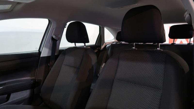 Volkswagen Taigo Taigo 1.0 TSI 95 CV Life