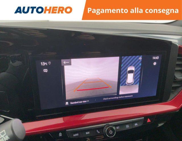 OPEL Mokka 1.5 diesel GS Line +