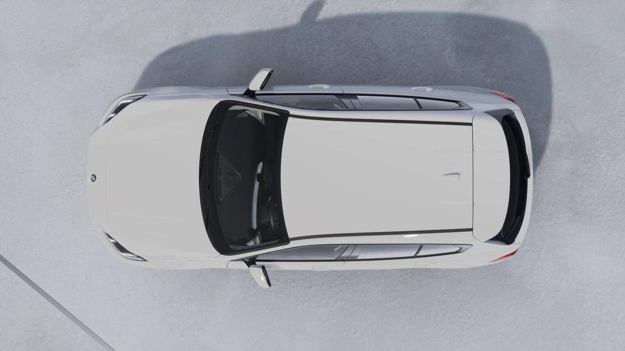 BMW Serie 1 118d MSport Design