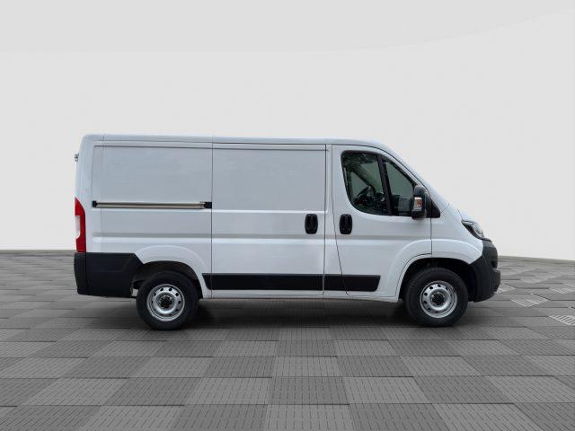 FIAT Ducato Ducato 30 2.2 Mjt 120CV PC-TN Furgone