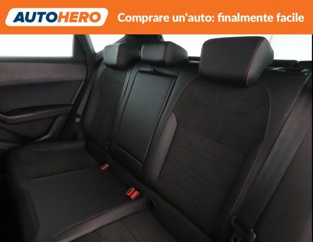 SEAT Ateca 1.5 EcoTSI FR