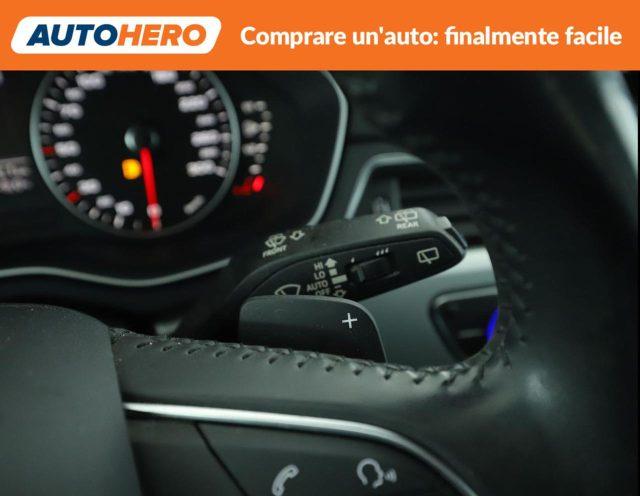 AUDI A4 Avant 2.0 TDI 150 CV S tronic