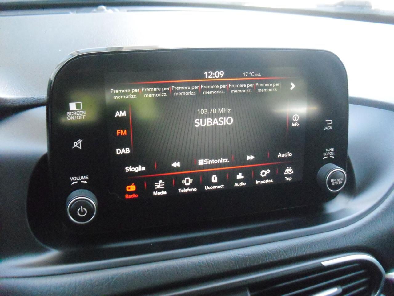 Fiat Tipo 1.6 Mjt 130cv S&S SW Life, PERFETTE CONDIZIONI!!