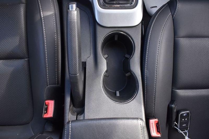 DR AUTOMOBILES dr 4.0 dr 4.0 1.5 Bi-Fuel GPL