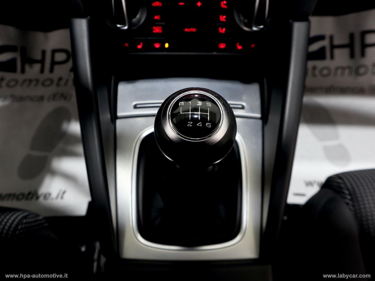 AUDI A3 SPORTBACK 2.0TDI 140CV Ambition