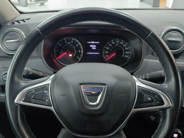 DACIA Duster 1.5 dCi 8V 110 CV 4x2 Prestige