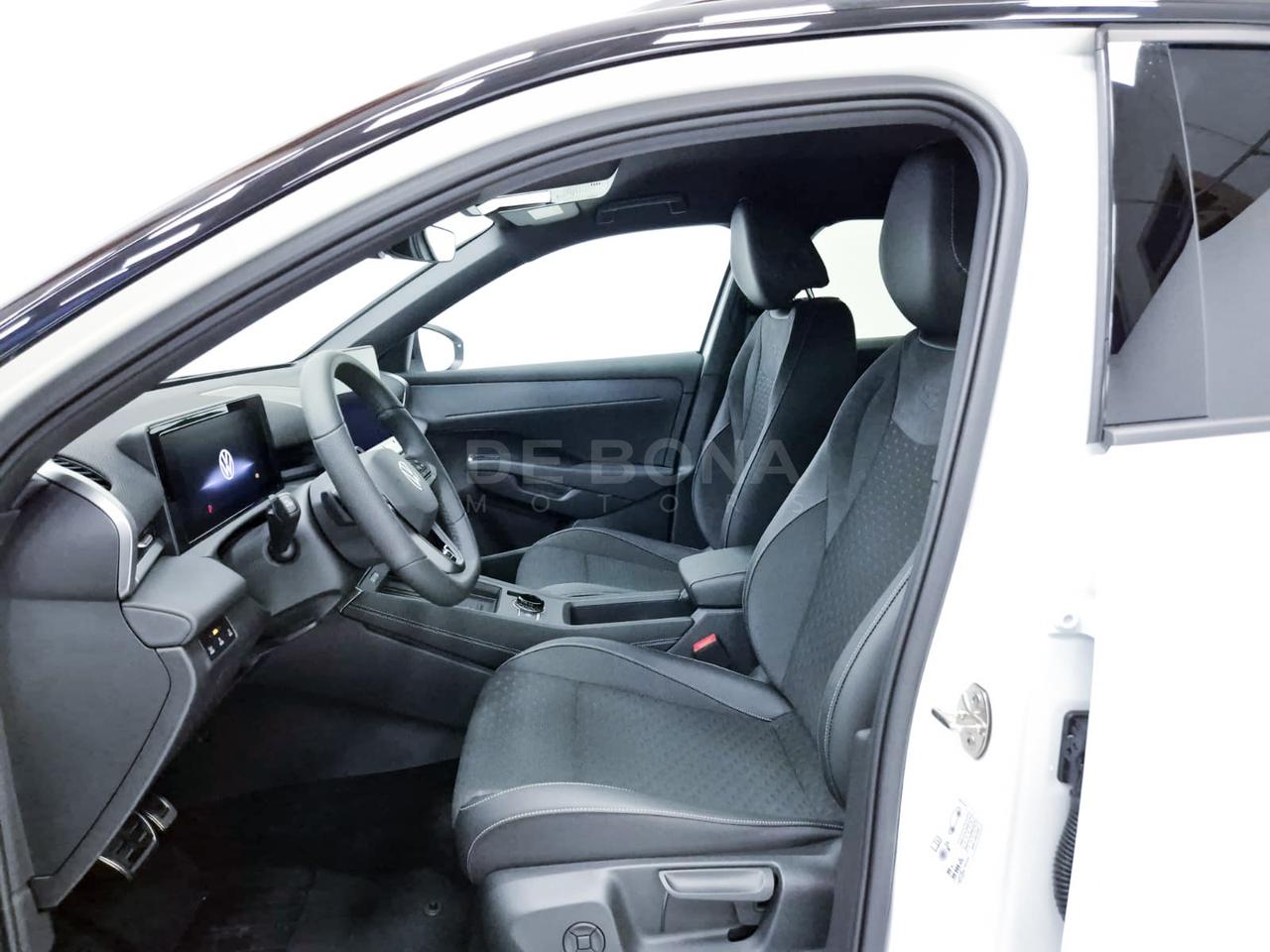 Volkswagen T-Roc 1.5 etsi r-line 150cv dsg