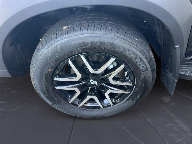 DR MOTOR DR PK8 Pickup Diesel Cool Wuv