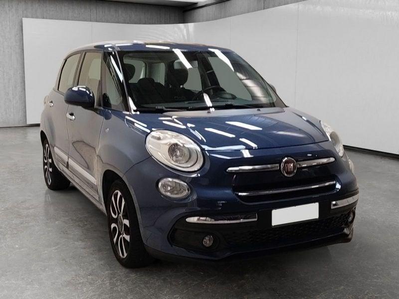 FIAT 500L 1.4 tjt Mirror Gpl 120cv