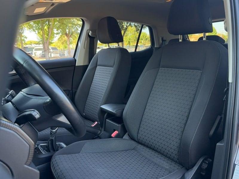 Volkswagen T-Cross T-Cross 1.0 tsi Style 95cv +GPL